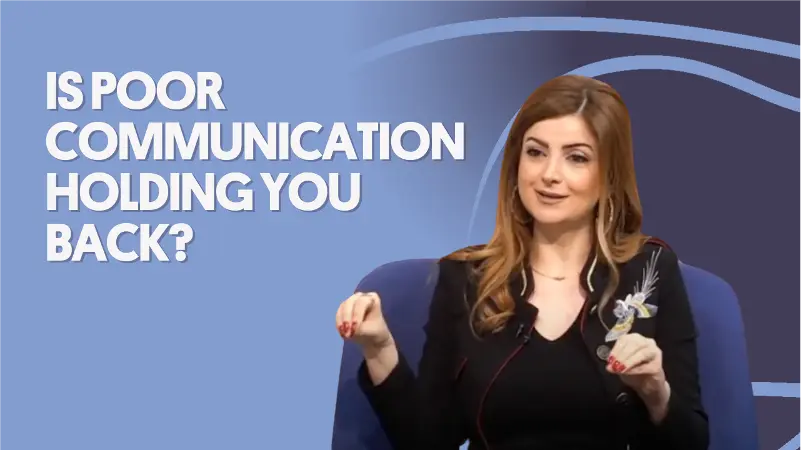 Communication Skills that Transform Your Personal and Professional Life